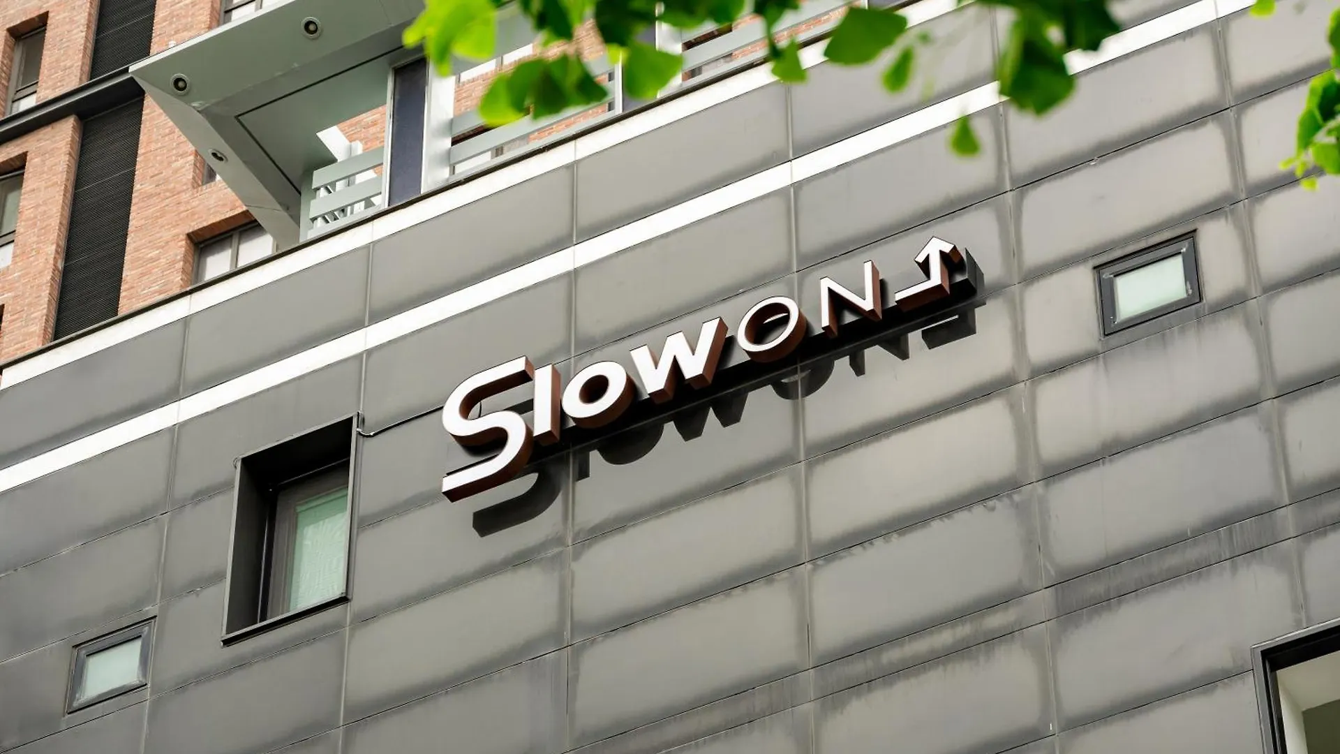 Slow On Hostel Hongdae Seoul 0*,  Sydkorea